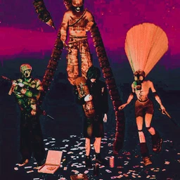 Gang