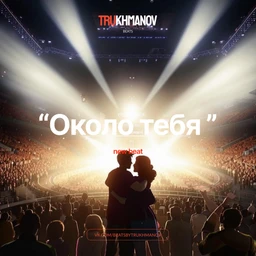 Trukhmanov - Около тебя