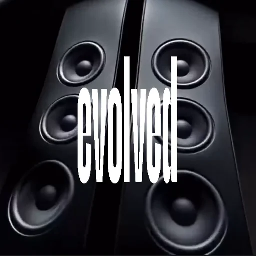 EVOLVED