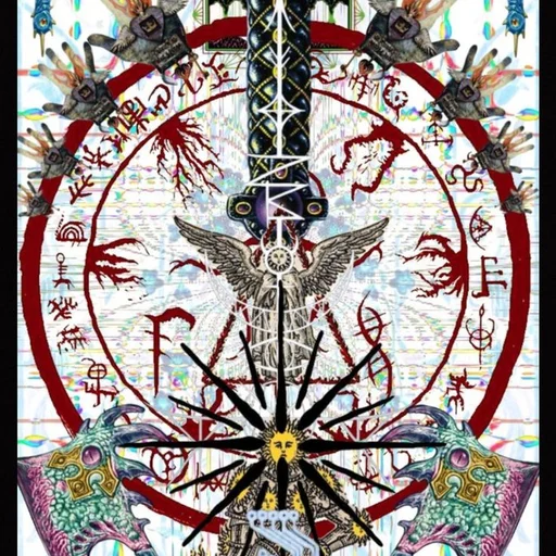 Zatru drum kit
