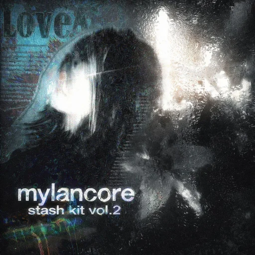 MYLANCORE DRUM KIT [HARUKOVV, ORB!TAL]