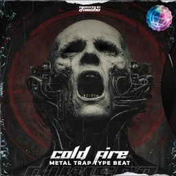 Cold Fire (Nu Metal)