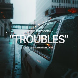 👀 Troubles