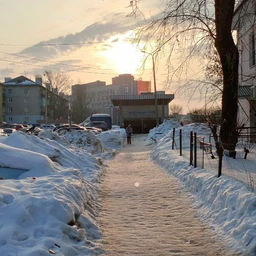 ТихийВетер