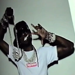 PLAYBOI CARTI TYPE BEAT - SHI