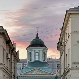Saint Petersburg