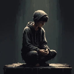 numb