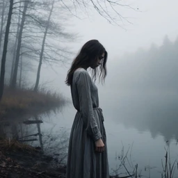 stardust - emo witchhouse type