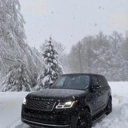 range rover