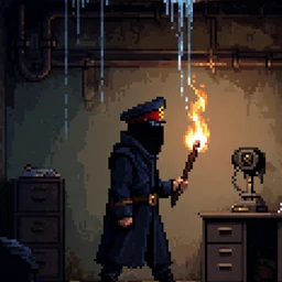 Dungeon master