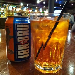 irnbru