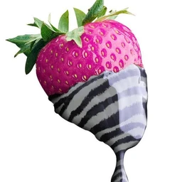 STRAWBERRY PRETTIFUN TYPE