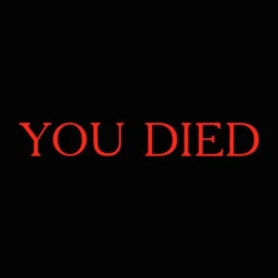 You dead