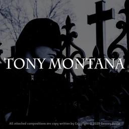 Tony Montana