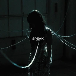 LYRIC GUITAR HIP-HOP - SPEAK