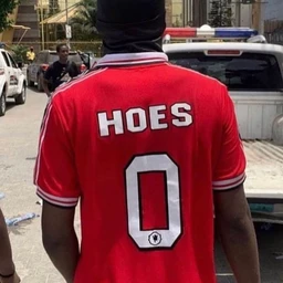 HOES