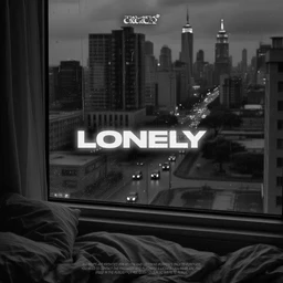 LONELY