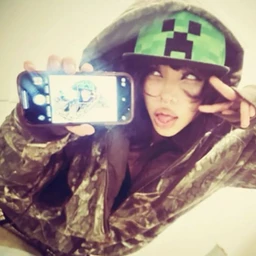 creeper