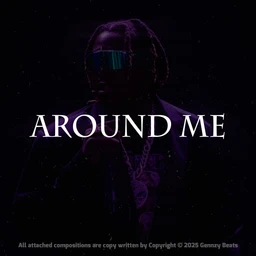 Around Me