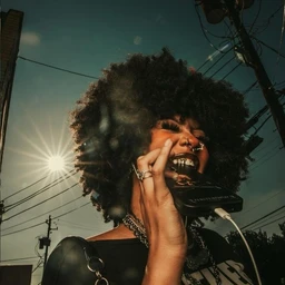 i wont sleep - afrobeat