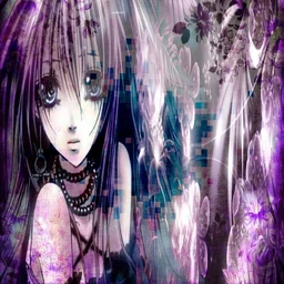 blossom | hyperpop, digicore