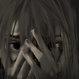 cryONfear