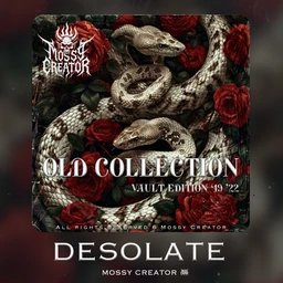 Desolate OLD