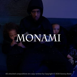 MONAMI