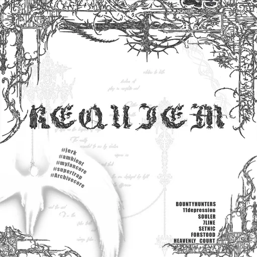 {REQUIEM} STASH KIT