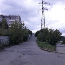 бордюр