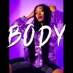 Body (Trap type beat)