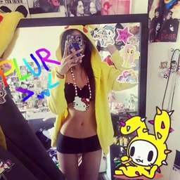 club swag