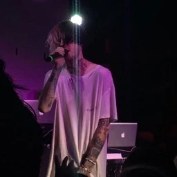 Lil Peep Type Beat "MY TURN" |