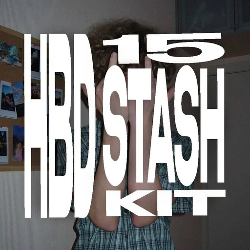 hbd 15
