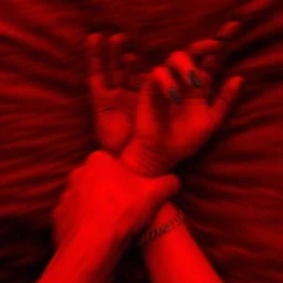 redroom