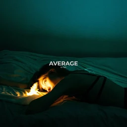 TRAP LYRIC & HIP-HOP-AVERAGE