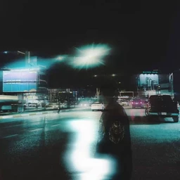 Disappear