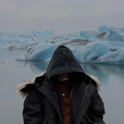 IcyBless