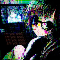 glitch