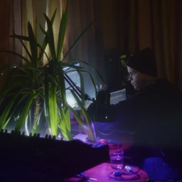 Beatmaker's Lair