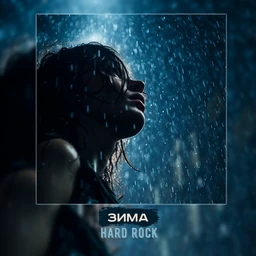 зима | hard rock