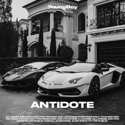Antidote