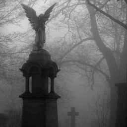 HISTORY CEMETERY