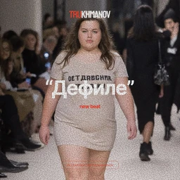 Trukhmanov - Дефиле