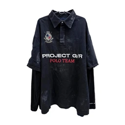 project g/r