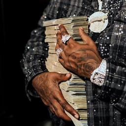 Hustle