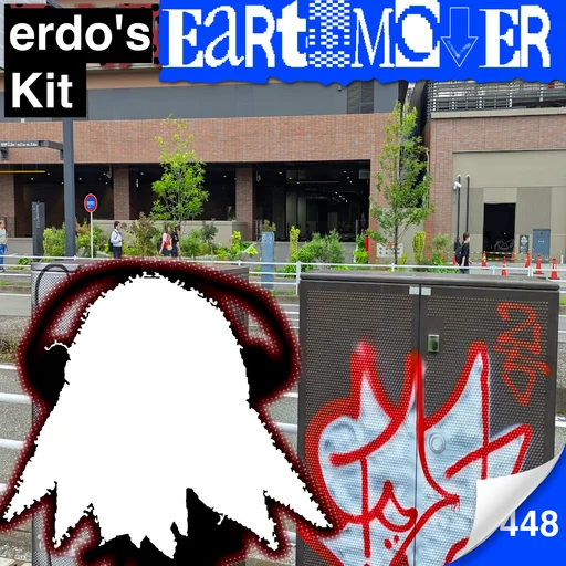 erdo's Earthmover Kit