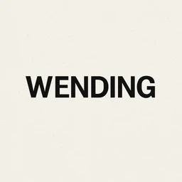 Wending