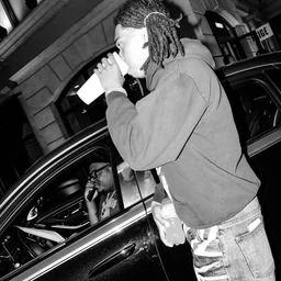 Guess I Walk Alone