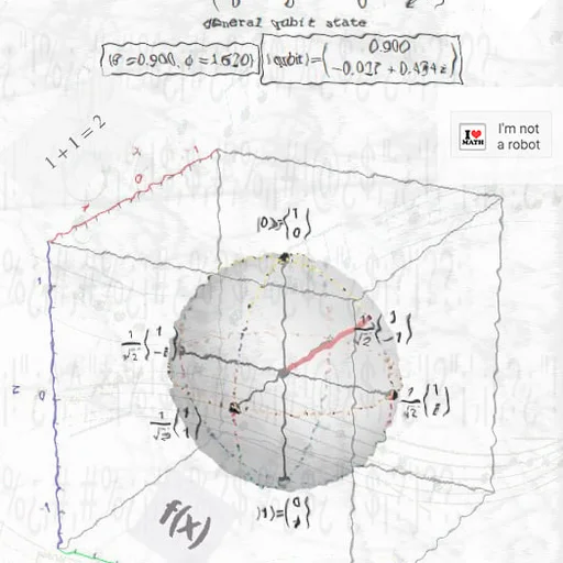 - ≈ → I luv math kit + ⊕ = ∞ -